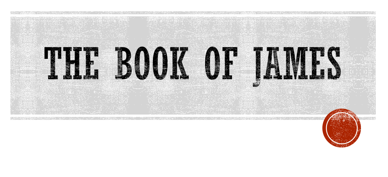 James Chapter 1 Thumbnail