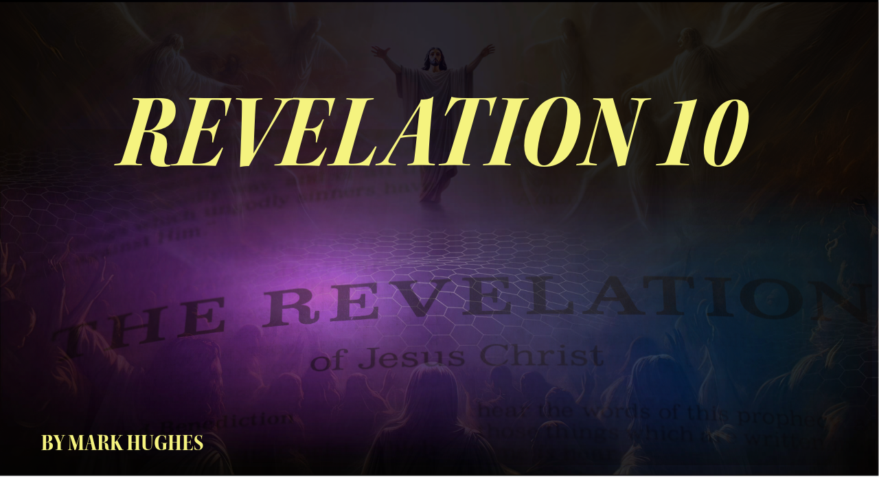 Revelation 10 Thumbnail