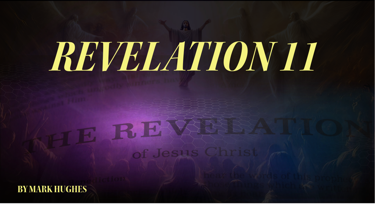 Revelation 11 Thumbnail