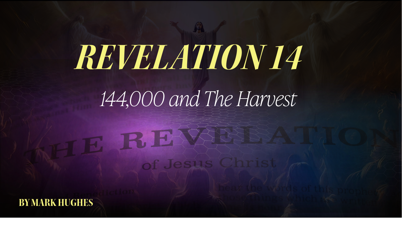 Revelation 14  Thumbnail