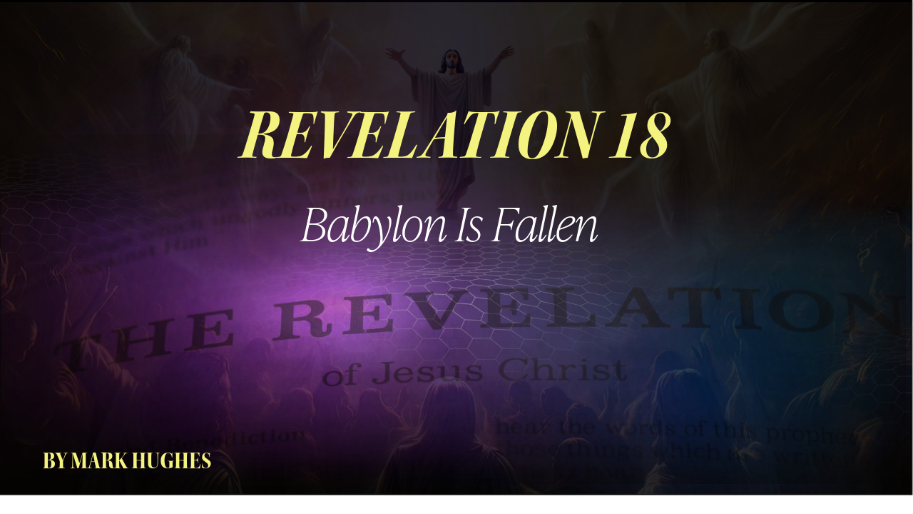 Revelation 18 Thumbnail