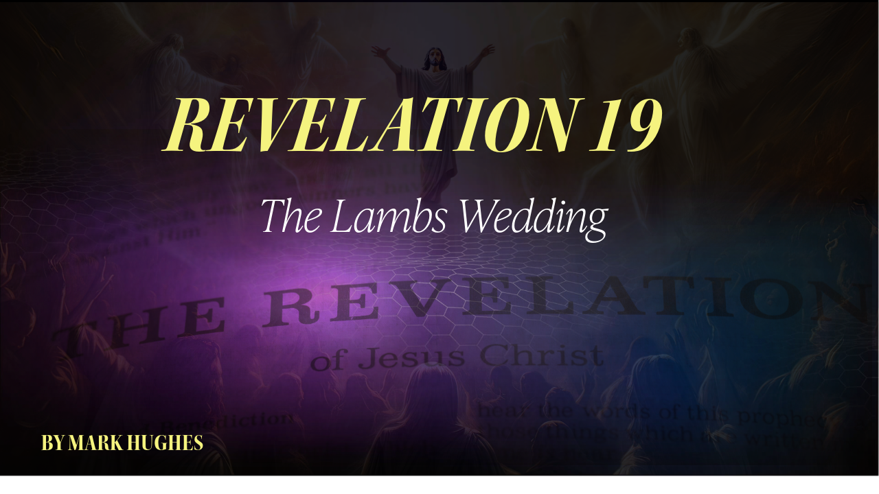 Revelation 19 Thumbnail