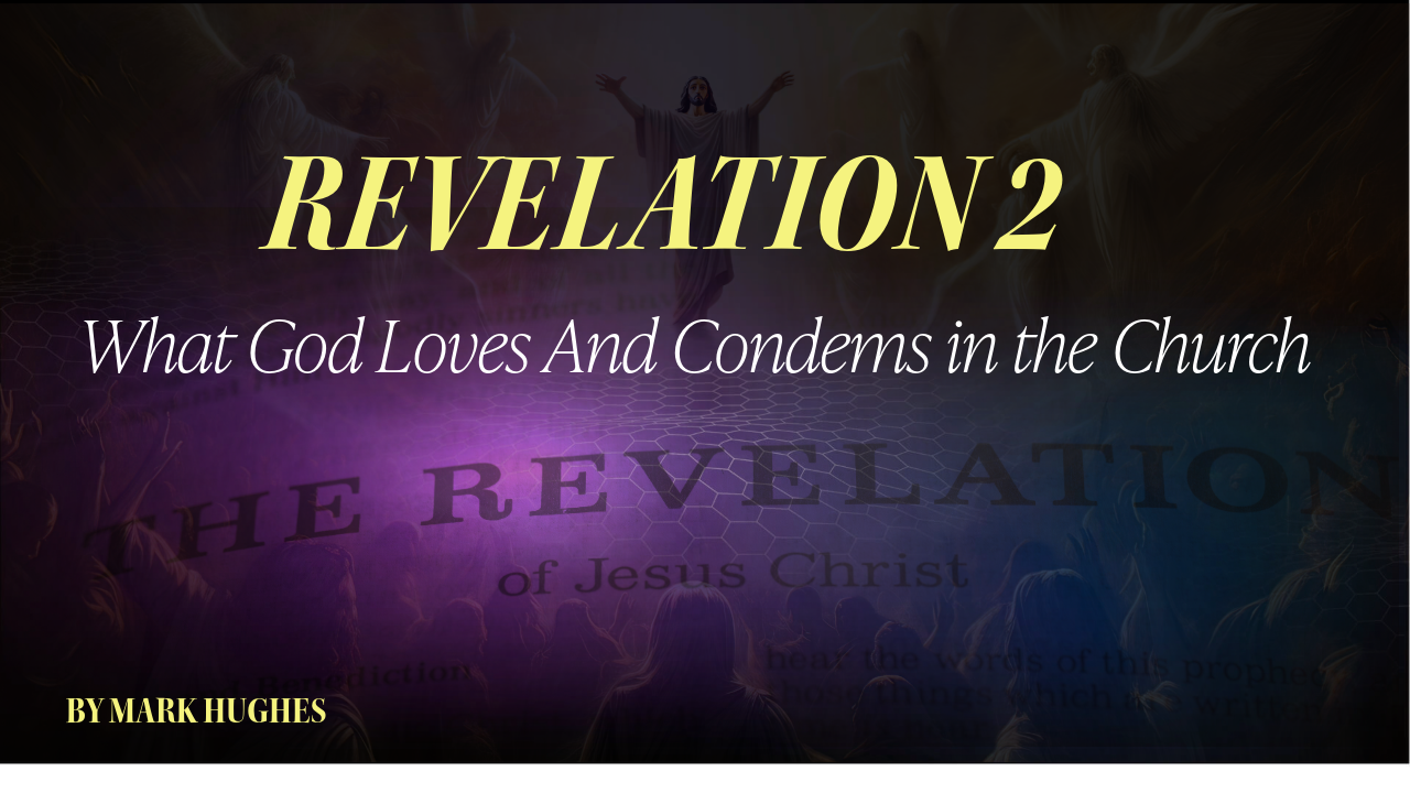 Revelation 2 Thumbnail
