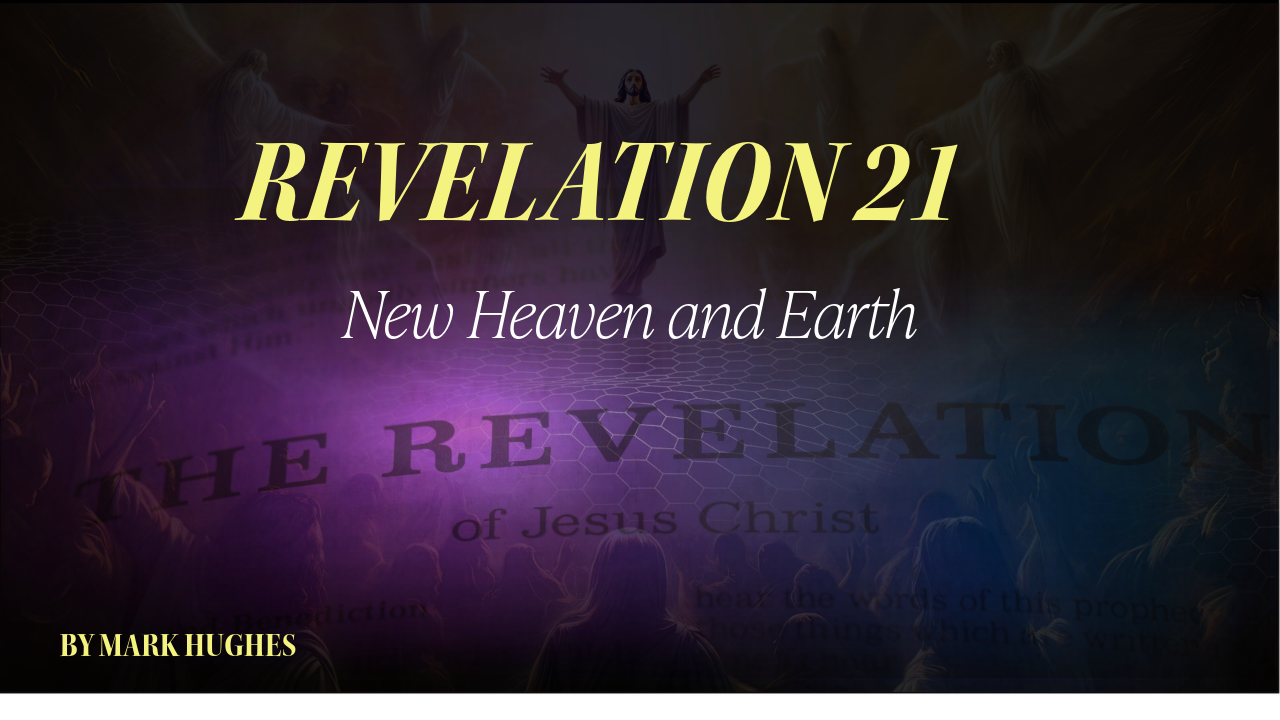 Revelation 21 Thumbnail
