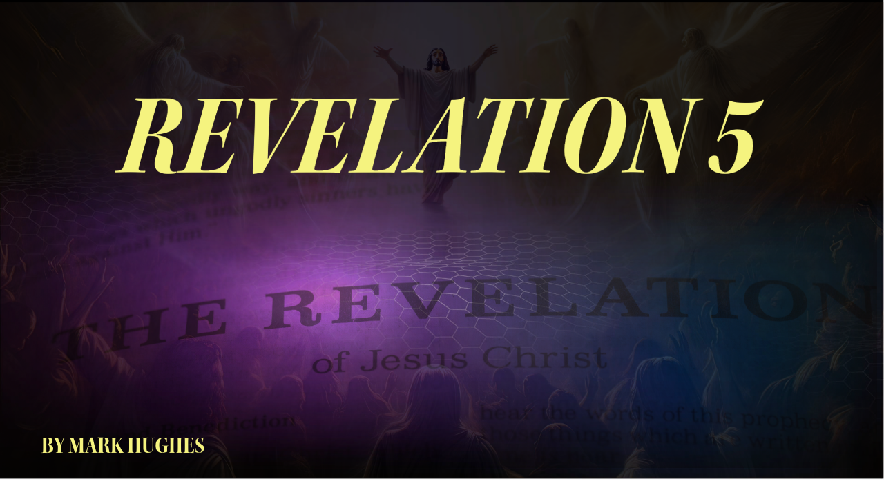 Revelation 5 Thumbnail