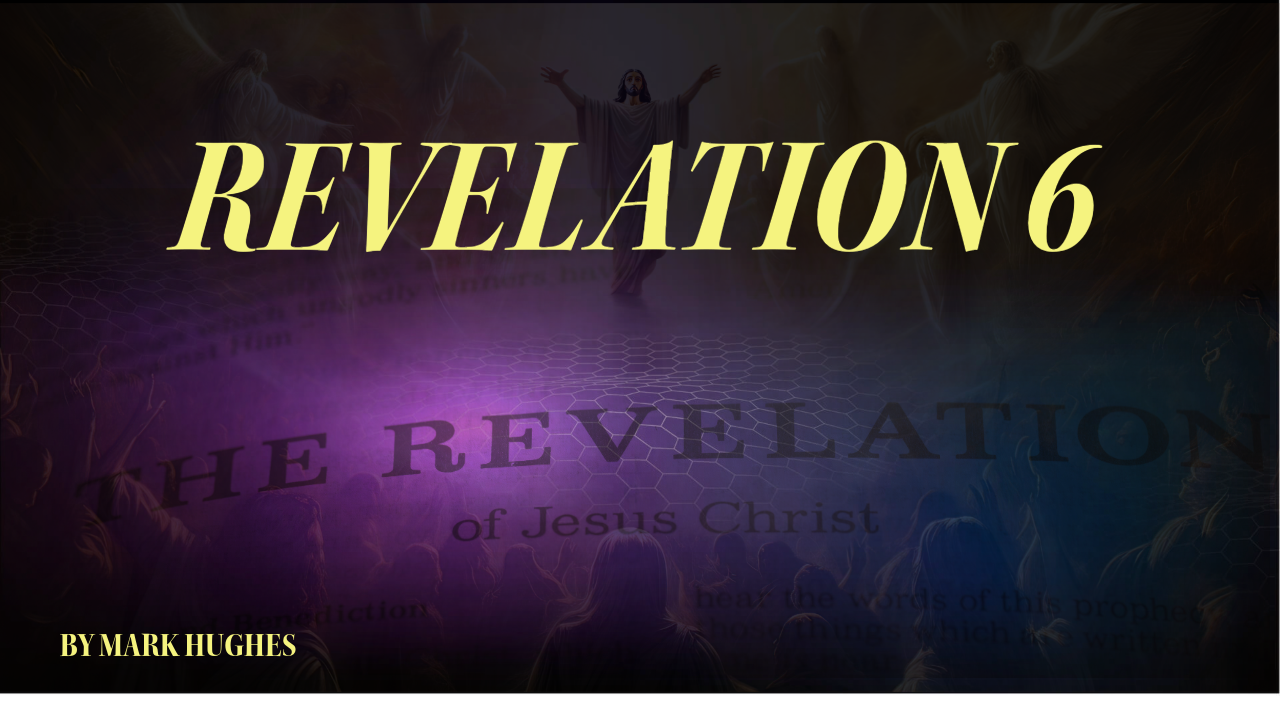 Revelation 6 Thumbnail