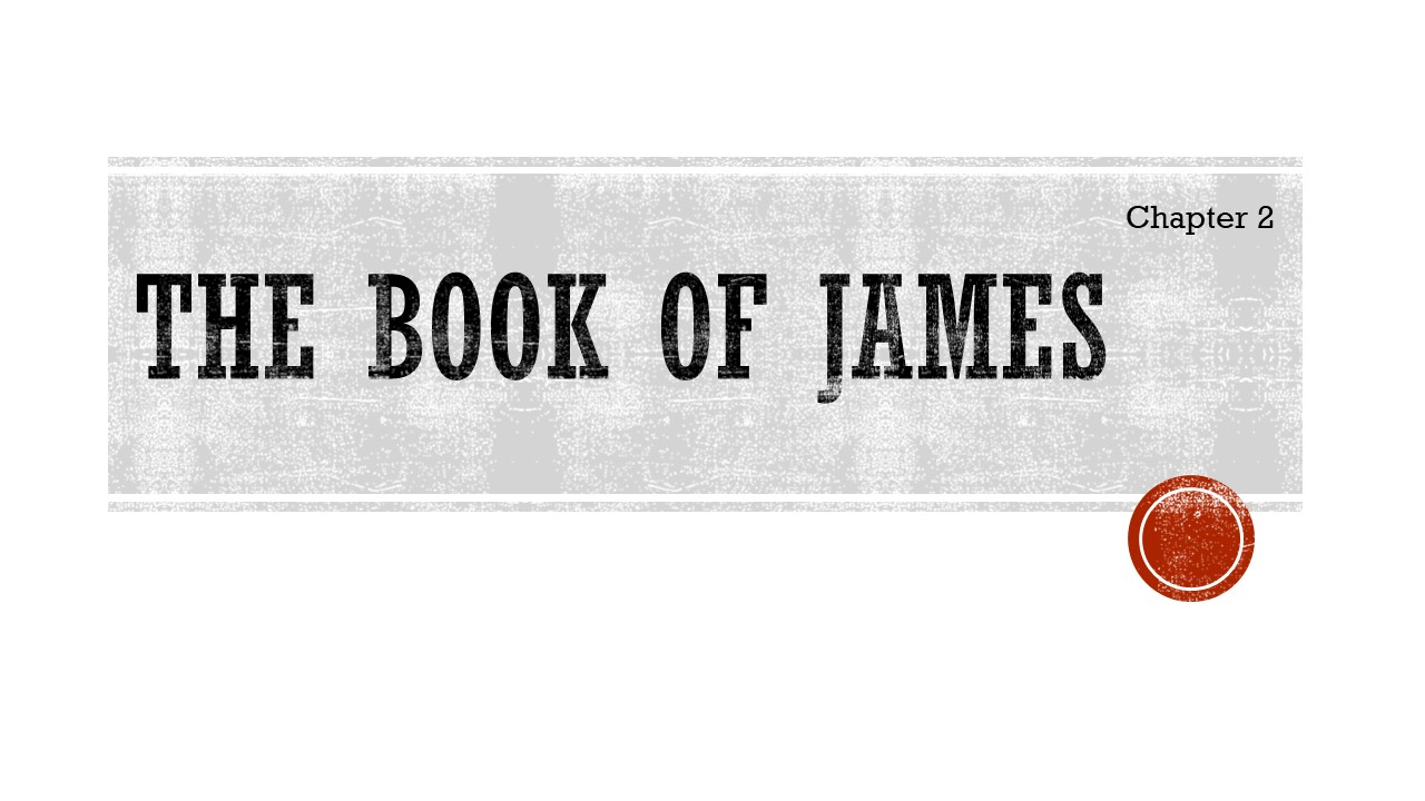 James Chapter 2 Thumbnail