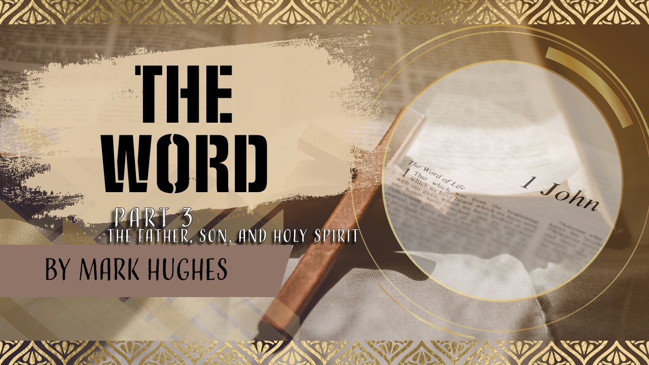 The Word Pt 3 Thumbnail