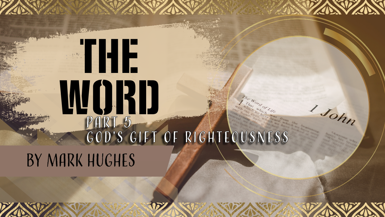 The Word Part 5 Thumbnail