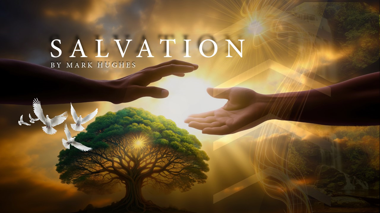 Salvation Thumbnail
